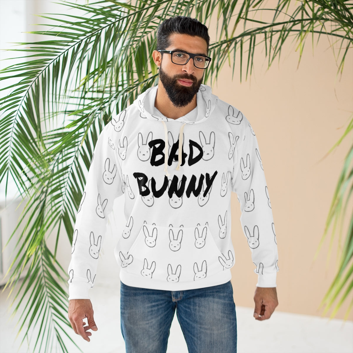 Buff Bunny Pullovers